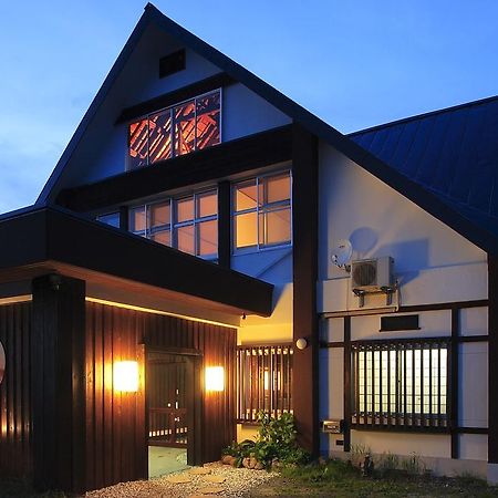 Akahane Niseko Exterior photo