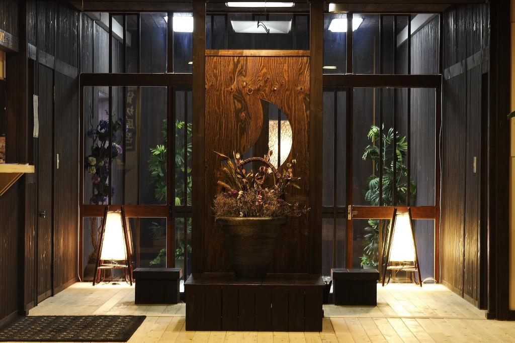Akahane Niseko Exterior photo
